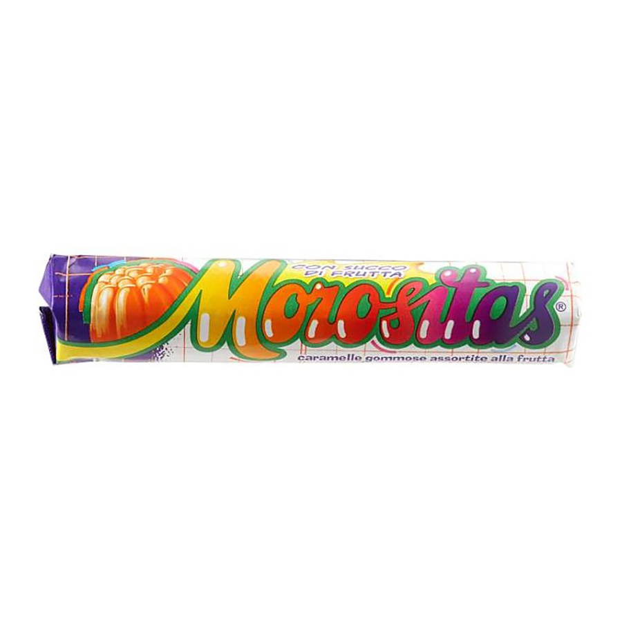 MOROSITAS