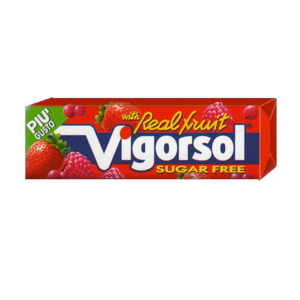 VIGORSOL